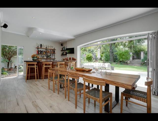 4 BEDROOM PROPERTY TO RENT IN DAINFERN GOLF ESTATE